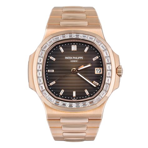 patek philippe nautilus 5723 1r mayweather|Patek Philippe Nautilus 5723/1R.